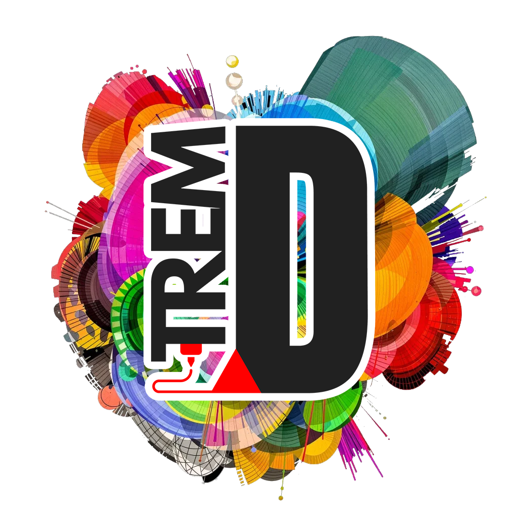 Design TremD
