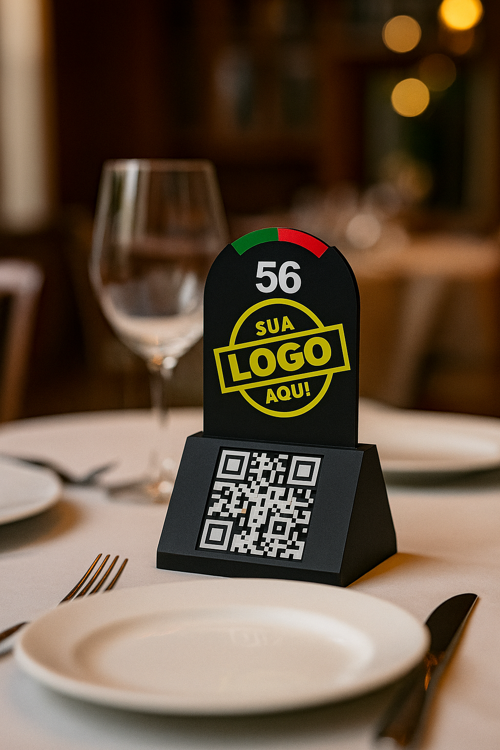 TremD QR Platform