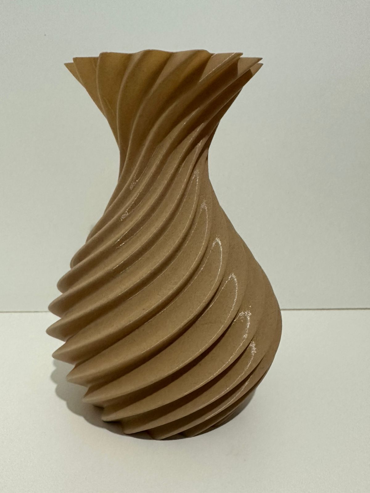 VASO AREIA 18