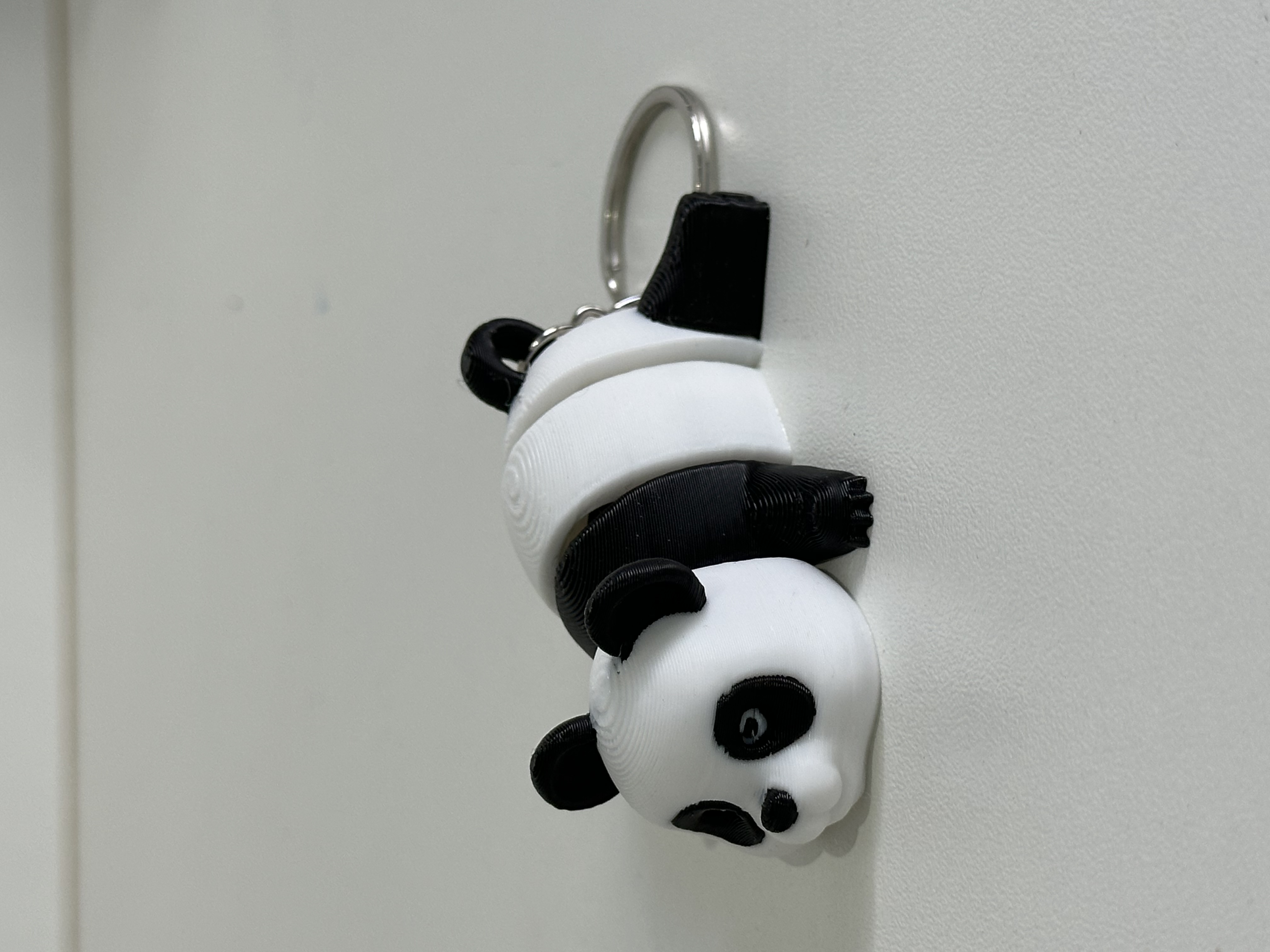 PANDA G