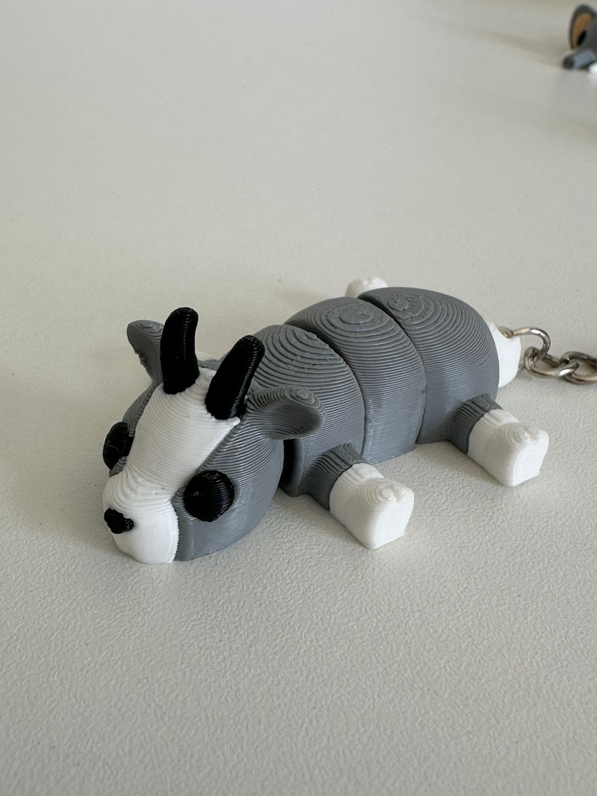 CABRITO